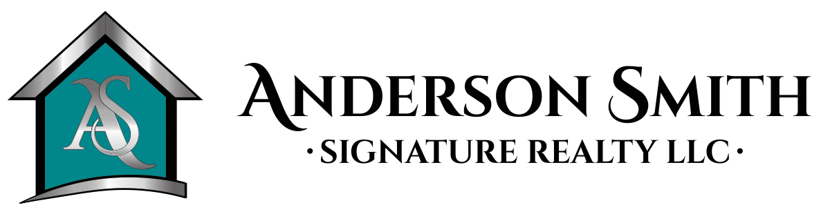 Anderson Smith Signature Realty LLC Logo