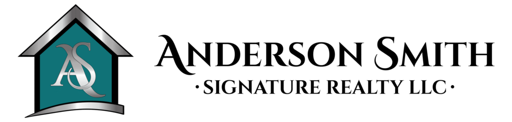 Anderson Smith Signature Realty LLC Logo