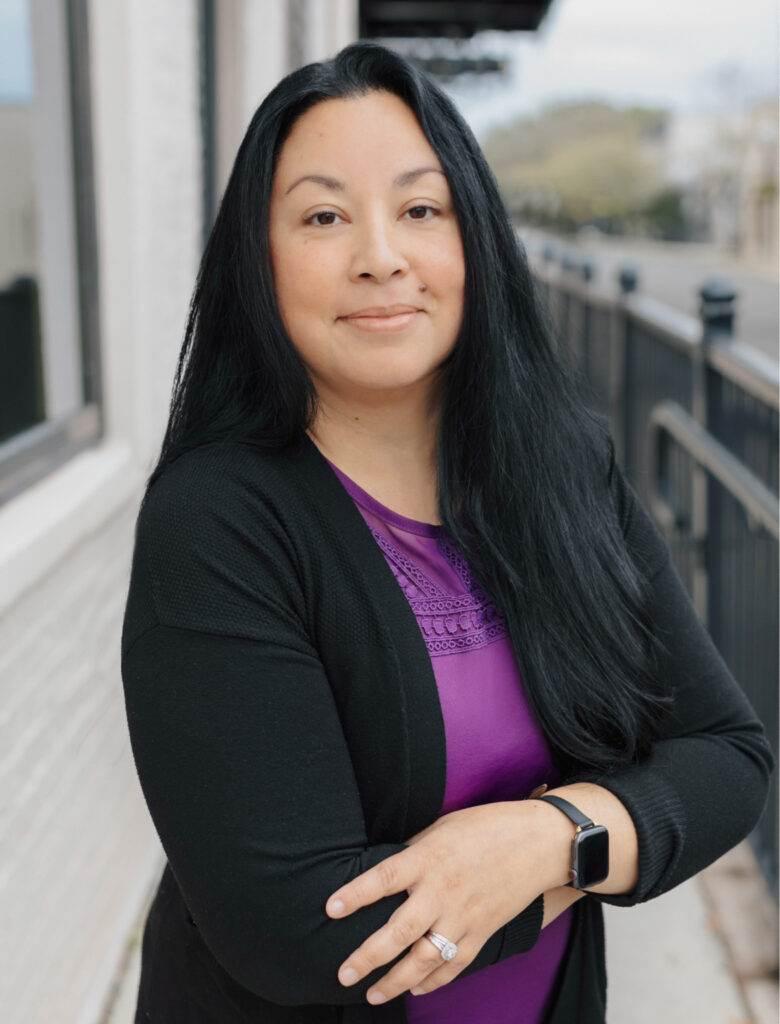 Dalia Ferrufino, Central Florida Realtor