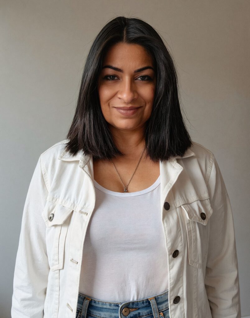 My Smith, Central Florida Principal Broker