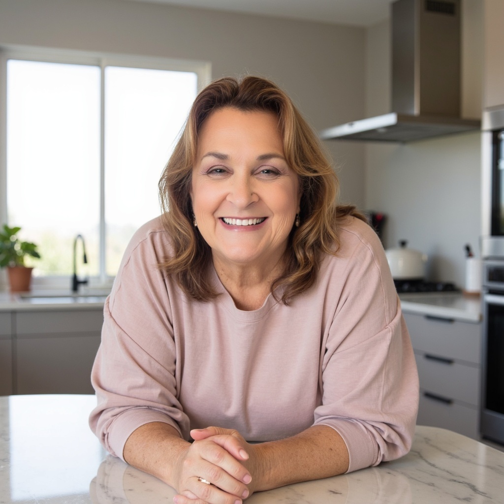 Sheri Long, Central Florida Realtor