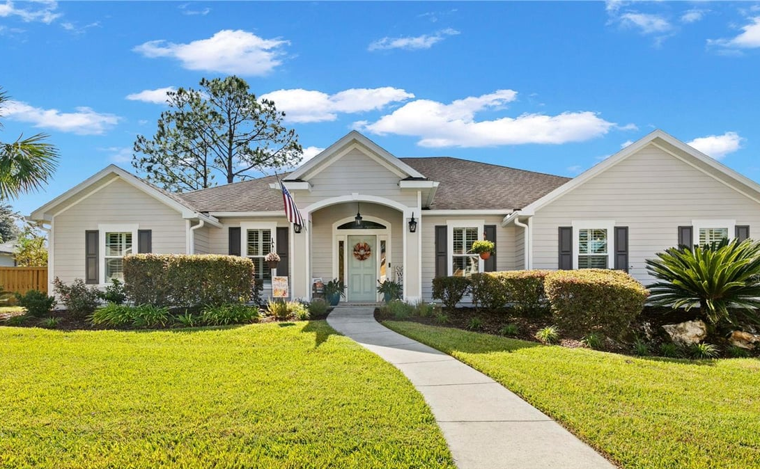 Alachua County Real Estate
