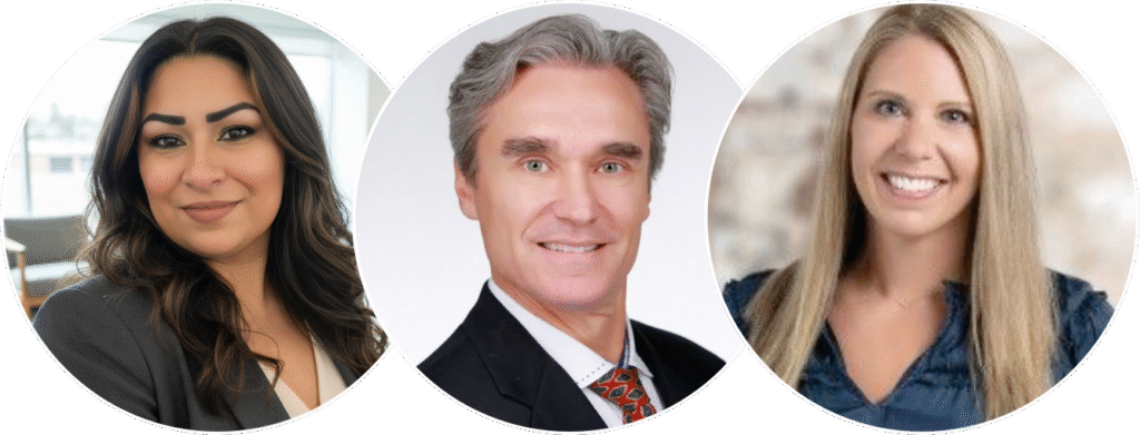 Anderson Smith Signature Realty and lending partners