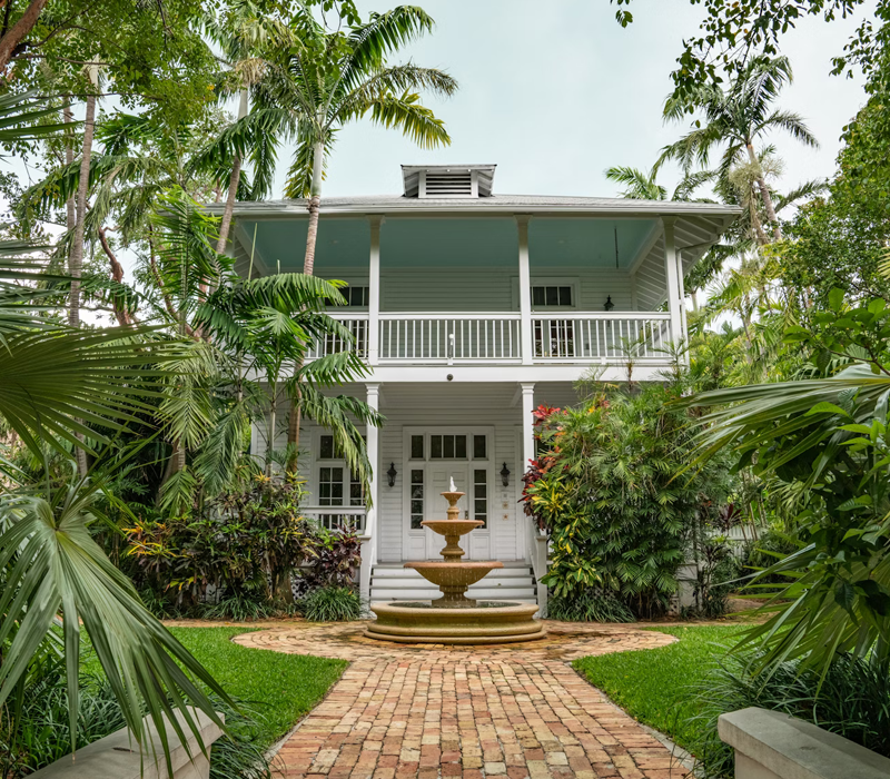 Beautiful central florida home
