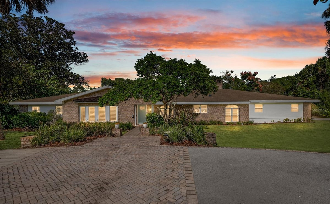 Home for sale in Marion County, Florida