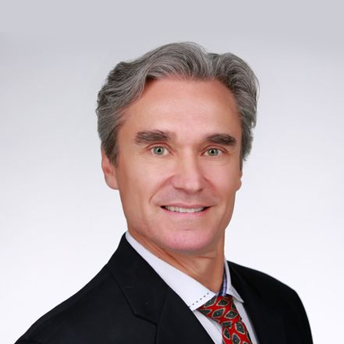 Taum Hemmingsen, a seasoned Mortgage Advisor at Marketline Mortgage