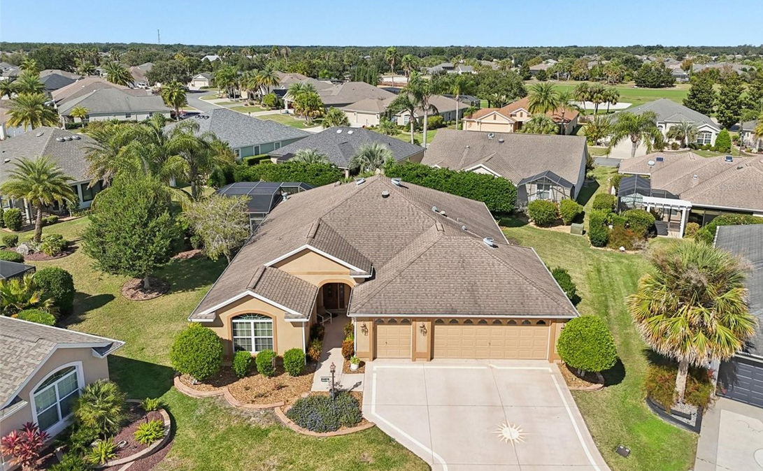 Sumter County, FL real estate