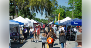 Dunnellon Boomtown Day 2026