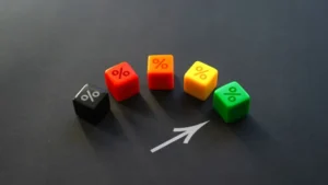 Marketline Mortage, Credit Scores, Anderson Smith Signature Realty