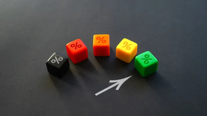 Marketline Mortage, Credit Scores, Anderson Smith Signature Realty